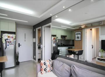 Apartamento de 2 quartos, São Paulo · Apartamento de 40 m² com 2 quartos à venda em Moema