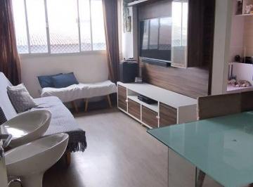 Apartamento en Venda de 2 quartos Taguatinga Norte · Taguatinga 2 qtos, suíte,vaga de garagem lazer