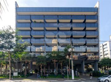 Comercial · 144m² · 4 Vagas · Salas à venda em Vila mariana - SP