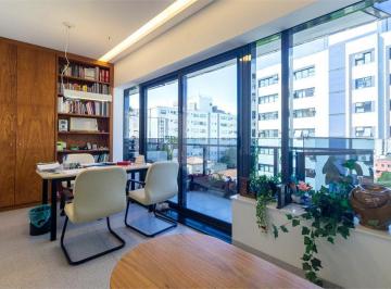 Comercial · 144m² · 4 Vagas · Salas à venda em Vila mariana - SP