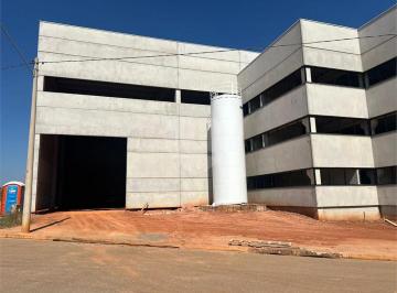 Comercial · 2239m² · Galpão à venda em Iporanga - SP