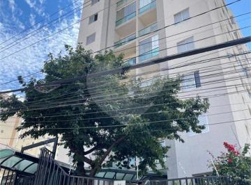 Apartamento · 45m² · 1 Quarto · 2 Vagas · Apartamento com 1 quartos à venda em Vila mazzei - SP