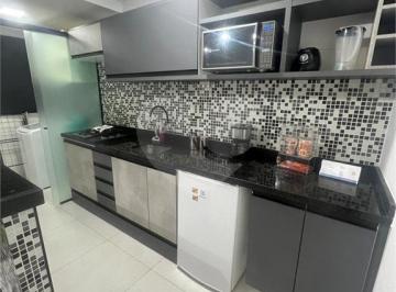 Casa · 35m² · 1 Quarto · Condomínio com 1 quartos à venda em Vila gustavo - SP