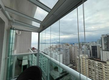Apartamento · 50m² · 1 Quarto · 1 Vaga · Apartamento com 1 quartos à venda em Boqueirão - SP