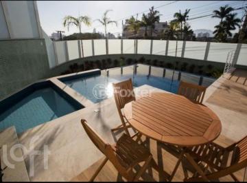 3a7c7287 · Apartamento, 3 dormitórios, 117 m², em Capoeiras