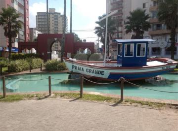Apartamento · 35m² · 1 Quarto · 1 Vaga · Apartamento com 1 quartos à venda em Guilhermina - SP