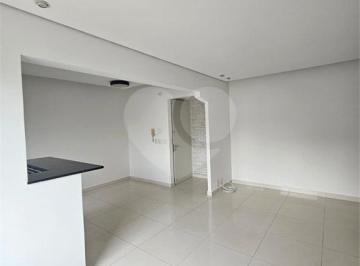 Apartamento · 57m² · 1 Quarto · 1 Vaga · Apartamento com 1 quartos à venda em Vila Olímpia - SP