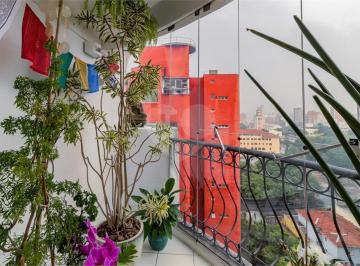 Apartamento · 75m² · 3 Quartos · 2 Vagas · Apartamento com 3 quartos à venda em Pinheiros - SP