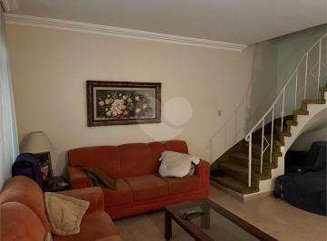 Casa · 260m² · 3 Quartos · 4 Vagas · Sobrado com 3 quartos à venda em Pinheiros - SP