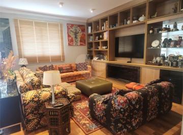 Apartamento · 364m² · 4 Quartos · 5 Vagas · Apartamento com 4 quartos à venda em Jardim universidade pinheiros - SP