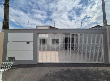 Casa · 110m² · 3 Quartos · 2 Vagas · Casa com 3 quartos à venda em Santa rosa ipês - SP