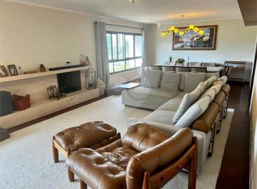 Apartamento · 272m² · 4 Quartos · 4 Vagas · Apartamento com 4 quartos à venda em Vila andrade - SP