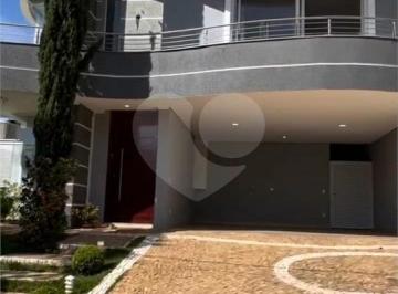 Casa · 450m² · 4 Quartos · 2 Vagas · Condomínio com 4 quartos à venda em Swiss park - SP