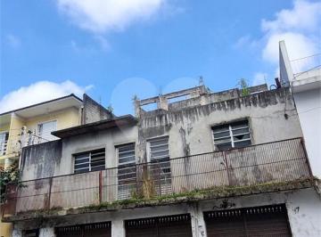Terreno · 182m² · Terreno à venda em Água fria - SP