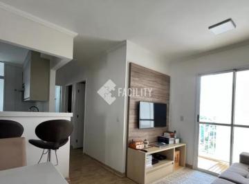 0 · apartamento à venda em Vila Progresso