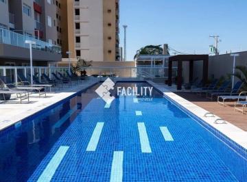0 · Apartamento com 2 quartos sendo 2 suites no Happy Patriani - Vl Industrial - Cam