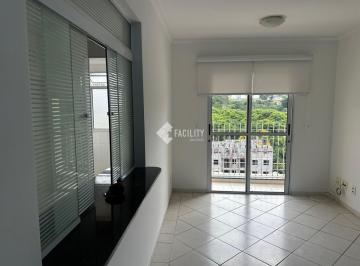 0 · apartamento para aluguel em Mansões Santo Antônio