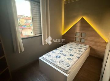 0 · Apartamento à venda no Residencial Felicity - Pq Brasília - Campinas