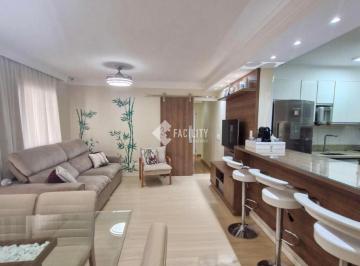 0 · Apartamento à Venda no Swift em Campinas-SP.