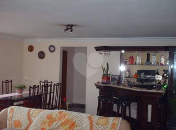 Casa · 150m² · 3 Quartos · 2 Vagas · Sobrado com 3 quartos à venda em Santana - SP