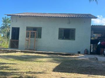 Rural de 3 quartos, Mongaguá · Chácara a venda