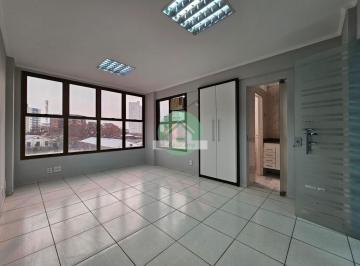 0 · Vende-se Sala Comercial no Centro de Campinas/SP.