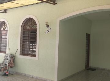 0 · Casa à venda no Jardim Bela Vista em Campinas/SP