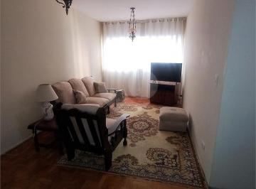 Apartamento · 97m² · 3 Quartos · Apartamento com 3 quartos à venda em Santo amaro - SP