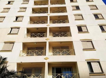 0 · Apartamento para alugar no Mansões Santo Antônio em Campinas/SP