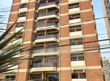 0 · Apartamento para alugar no Cambuí em Campinas/SP