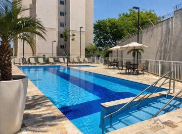 0 · Apartamento à venda no Vila Industrial em Campinas/SP.