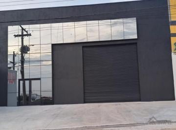 0 · Barracão para alugar no Parque Industrial em Campinas/SP.