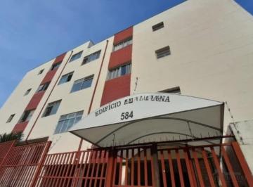 0 · Apartamento a venda no Vila Joaquim Inácio em Campinas/SP