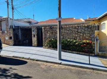 0 · Casa para alugar no Jardim Chapadão em Campinas/SP