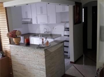 Apartamento · 77m² · 3 Quartos · 2 Vagas · Apartamento com 3 quartos à venda em Vila primavera - SP