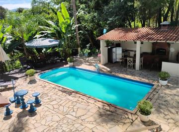 Casa · 717m² · 8 Quartos · 8 Vagas · Condomínio com 8 quartos à venda em Rio abaixo - SP
