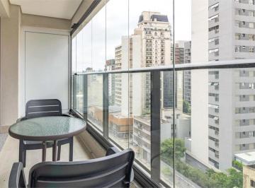 Apartamento · 42m² · 1 Quarto · 1 Vaga · Apartamento com 1 quartos à venda em Itaim bibi - SP