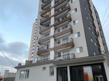 Apartamento · 50m² · 2 Quartos · 1 Vaga · Apartamento com 2 quartos à venda em Penha De França - SP