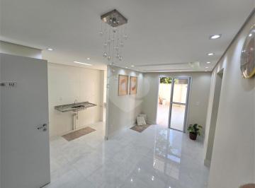 Apartamento · 90m² · 2 Quartos · 1 Vaga · Apartamento com 2 quartos à venda em Vila carmosina - SP