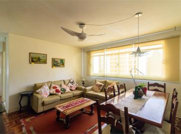 Apartamento · 77m² · 3 Quartos · Apartamento com 3 quartos à venda em Cerqueira césar - SP