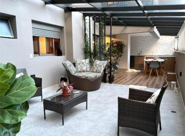 Apartamento · 105m² · 2 Quartos · 2 Vagas · Garden com 2 quartos à venda em Tatuapé - SP