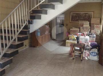 Casa · 220m² · 4 Quartos · 4 Vagas · Sobrado com 4 quartos à venda em Tatuapé - SP