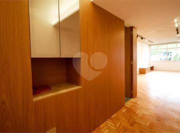 Apartamento · 131m² · 3 Quartos · 1 Vaga · Apartamento com 3 quartos à venda em Cerqueira césar - SP