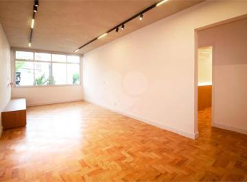 Apartamento · 131m² · 3 Quartos · 1 Vaga · Apartamento com 3 quartos à venda em Cerqueira césar - SP