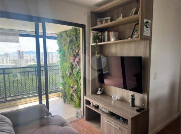 Apartamento · 68m² · 3 Quartos · 2 Vagas · Apartamento com 3 quartos à venda em Mooca - SP
