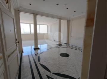 Apartamento · 425m² · 4 Quartos · 3 Vagas · Apartamento com 4 quartos à venda em Higienópolis - SP