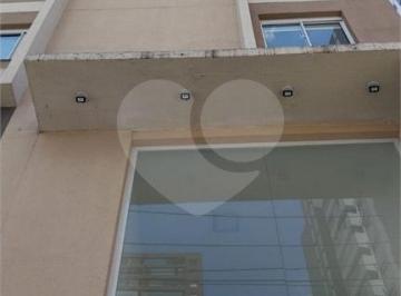 Apartamento · 51m² · 2 Quartos · 1 Vaga · Apartamento com 2 quartos à venda em Tatuapé - SP