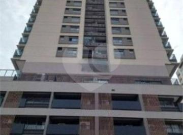 Apartamento · 44m² · 1 Quarto · Apartamento com 1 quartos à venda em Vila clementino - SP