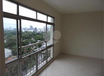 Apartamento · 110m² · 3 Quartos · 1 Vaga · Apartamento com 3 quartos à venda em Cerqueira césar - SP