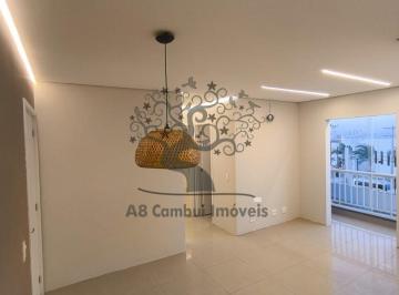0 · apartamento à venda em Jardim Residencial Roseira